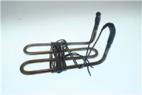 HEAT ELEMENT (NO DOORS)