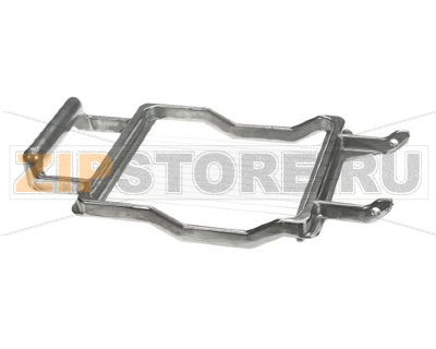 CUTTING BOW ASSEMBLY (3/8) 