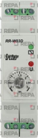 TIME LIMIT RELAY INTER RR-W03D