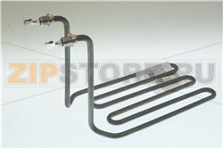 Heizkorper 2500W 230V HK 1 L 275mm B 157 