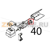 Locknut M16x1.5 Angelo Po FM1011E2