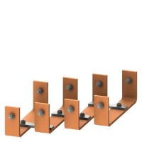 Набор шинного подключения 4000A Siemens 8PQ4000-0BA62