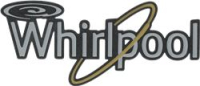 LOGO WHIRLPOOL C00312872