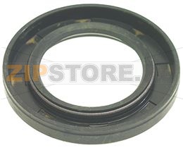 СТОПОРНОЕ КОЛЬЦО 25X40X5 ММ 