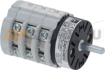 SWITCH 0-2 POSITIONS 