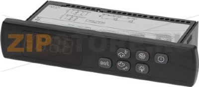 CONTROLLER EVCO EVS212N7 