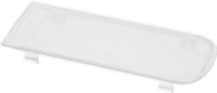 CEILING LIGHT PANEL FOR HOOD PLA0023081A