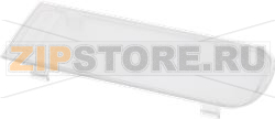CEILING LIGHT PANEL FOR HOOD PLA0023081A 