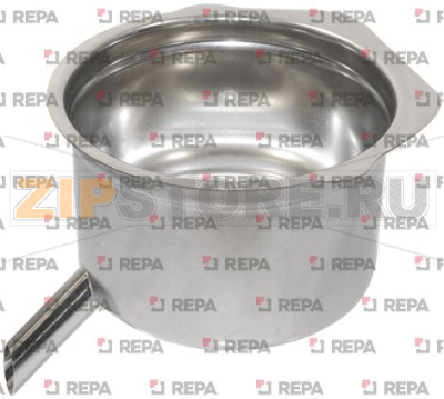 БАК ACIER INOX 