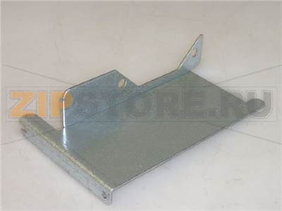 STAFFA SUPPORTO CALDAIA 