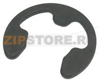 SEEGER RADIALE PER ALBERO ø 7 