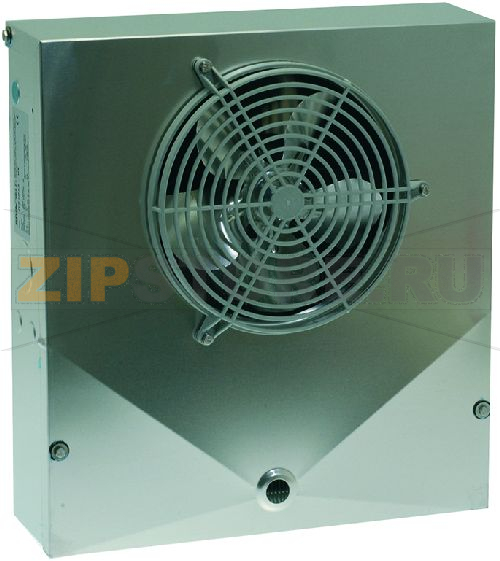 ИСПАРИТЕЛЬ RIVACOLD RS1043-VT 