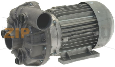 ЭЛЕКТРОНАСОС 4276/2 230/400V 50HZ 