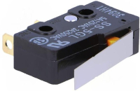 Выключатель концевой Omron SS-5GL