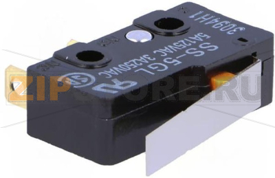 Выключатель концевой Omron SS-5GL 