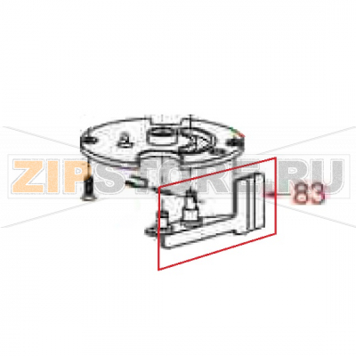 Doser lever Mazzer M100 Doser lever Mazzer M100

Запчасть на сборочном чертеже под номером: 83

Название запчасти Mazzer на английском языке: Doser lever Mazzer M100