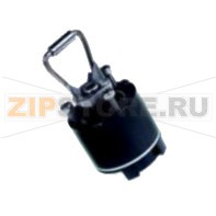 Дверной замок Rational SCC 61-102 начиная с 04/2004 Количество запчастей (комплектующих) Rational в оборудовании: 1 шт.