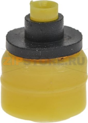 ВЫХОДНОЙ РЕДУКТОР T&amp;P 2.5 Л/МИН ЖЁЛТЫЙ 