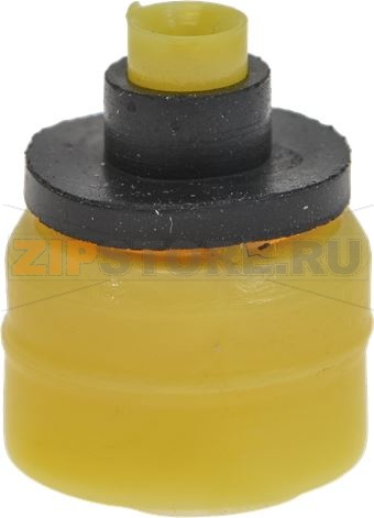 ВЫХОДНОЙ РЕДУКТОР T&P 2.5 Л/МИН ЖЁЛТЫЙ 