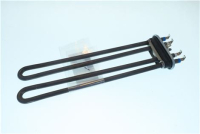 RESISTANCE 2x2300W