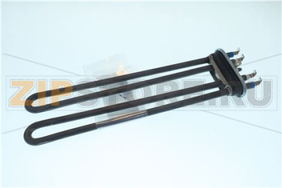 RESISTANCE 2x2300W 