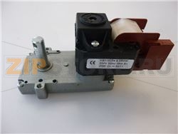 MOTORIDUTTORE 230V 50Hz 28W 8,5rpm 