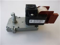 MOTORIDUTTORE 230V 50Hz 28W 8,5rpm