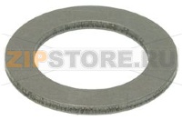 RONDELLA DI RASAMENTO 40x25x3 mm