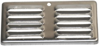 GRIGLIA DI VENTILAZIONE