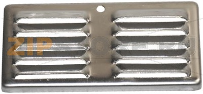 GRIGLIA DI VENTILAZIONE 