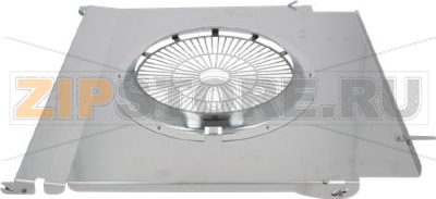 ЗАВИХРИТЕЛЬ В СБОРЕ RATIONAL CM61G 87.00.140 