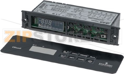 КОНТРОЛЛЕР DIXELL XB590L-5N1C1-R 