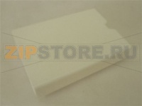 CONTENITORE ACQUA 275x195x70 mm