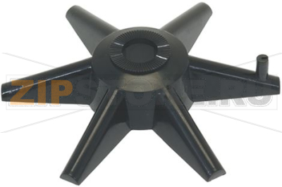 STAR ø 111 mm 