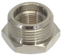 RACCORDO 3/4M-3/8F