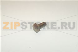 SCREW SEALING FRONT HOLES 