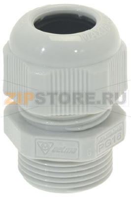 PRESSACAVO V-TEC PG16 