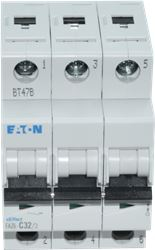 MAGNETIC SWITCH III C 6 kA 32 