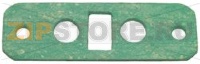HEATING ELEMENT GASKET