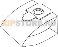 SACCO ASPIRATORE AEG 10 V 5000