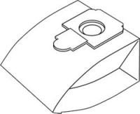 SACCO ASPIRATORE AEG 10 V 5000