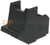 КОНТЕЙНЕР ДЛЯ КОФЕЙНЫХ ОТХОДОВ, ЧЕРНЫЙ