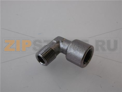 RACCORDO L 1/8M 1/8F 