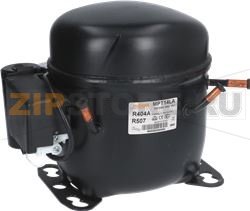 COMPRESSOR CUBIGEL MPT14LA CSR 