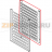 Rack for 10.10, right side, for sheet 40x60 cm CONVOTHERM OES 10.10    - Rack for 10.10, right side, for sheet 40x60 cm CONVOTHERM OES 10.10   