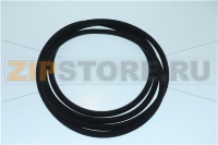 GUARNIZIONE FRONTE VASCA GW8-28