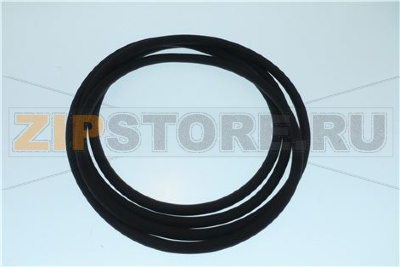 GUARNIZIONE FRONTE VASCA GW8-28 