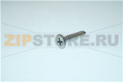 VITE AUTOFILETTANTE TSP+ 4,8x25 