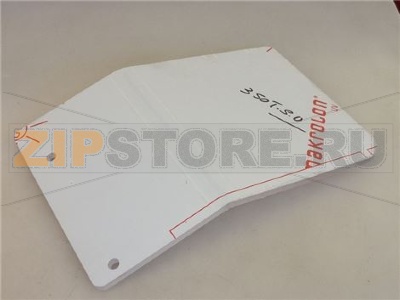 PROTEZIONE IN PLEXIGLAS 