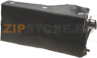 BOILER; KIT; GAS 101-102-201 